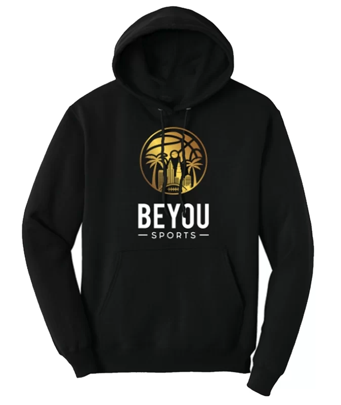 BeYou Sports Hoodie