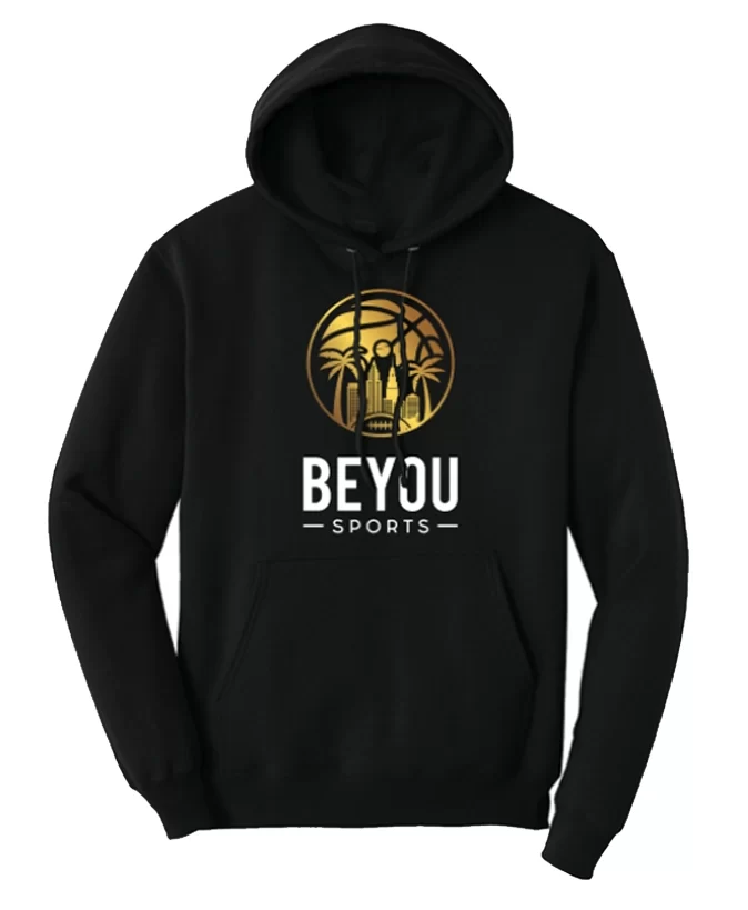 BeYou Sports Hoodie