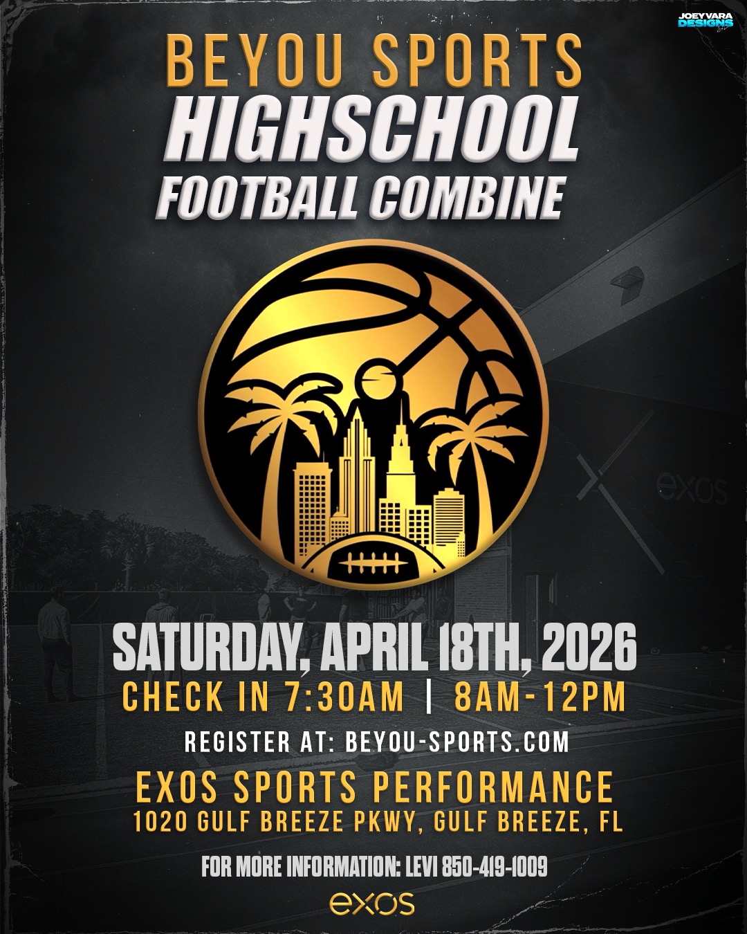 2026 Camp Registration